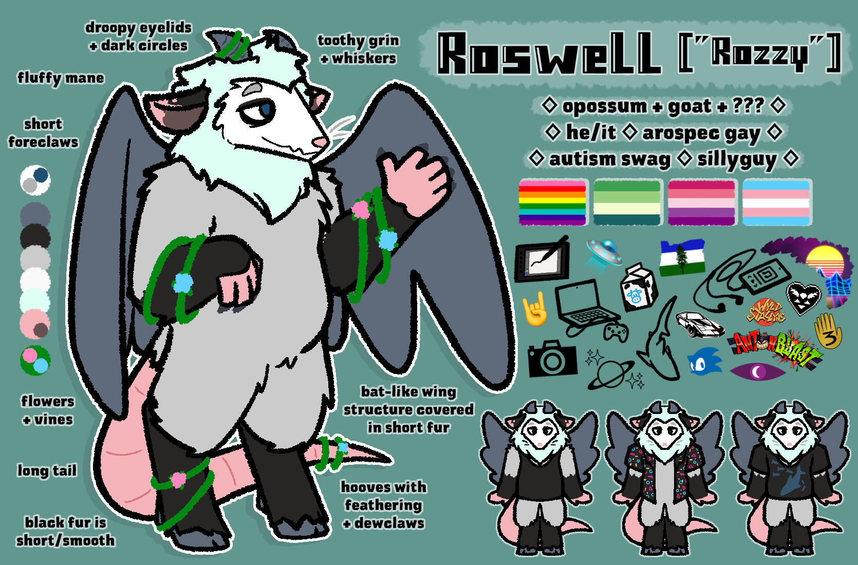 Roswell Roswell