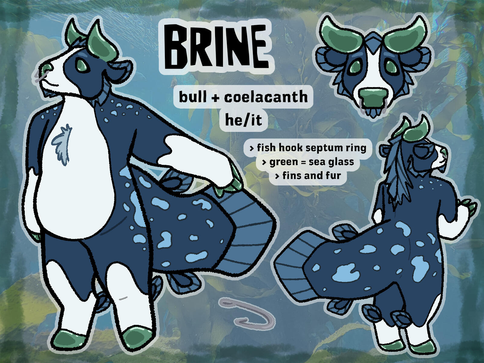Brine Brine